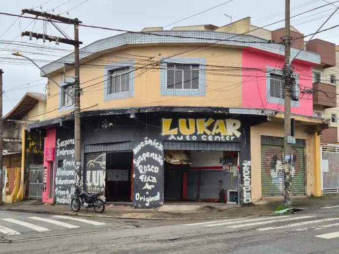 Prédio/Edifício inteiro para venda com 200 metros quadrados com 3 quartos