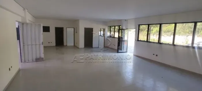 Galpão de 1.104,50m² Edén