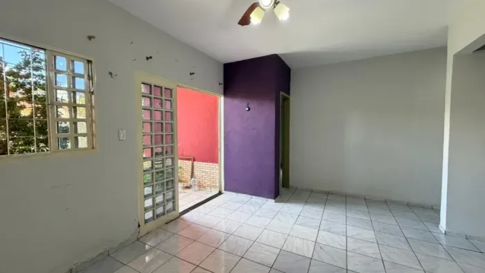 Casa térrea no Bairro Campestre 3 quartos 2 banheiros Zona Leste Teresina