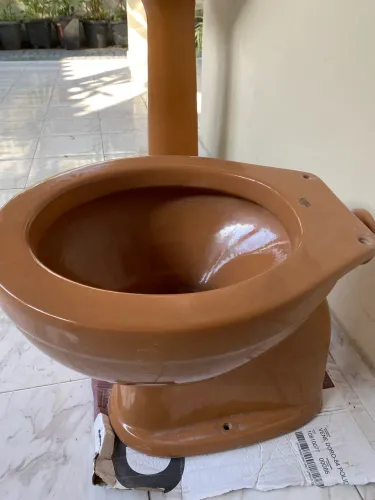 Kit banheiro