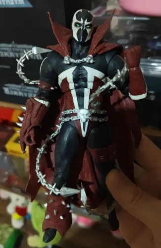 McFarlane Spawn