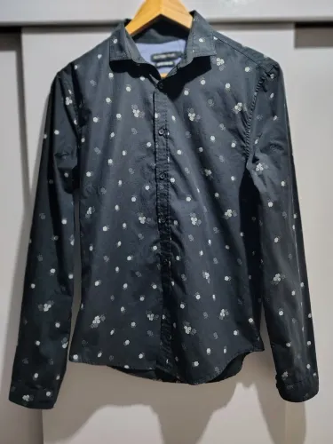 Camisa social