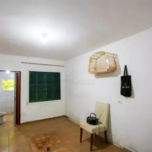 Casa com 02 dormitórios para locação, 205 m² na Vila Assunção - Santo André/SP