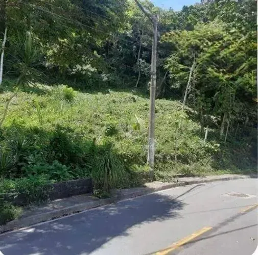 Terreno À Venda Cafubá Niterói
