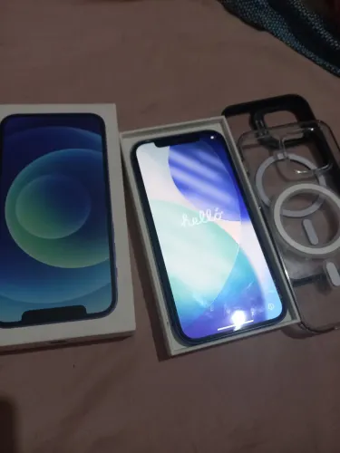 Vendo iPhone 12