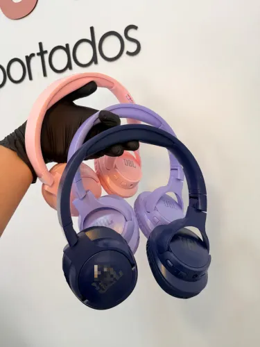 FONE HEADPHONE BLUETOOTH JBL