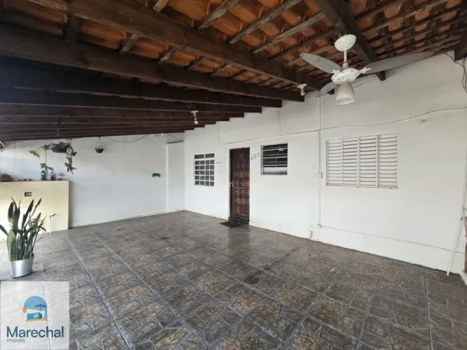 CASA 03 DORMITÓRIOS - ALTO BOQUEIRÃO