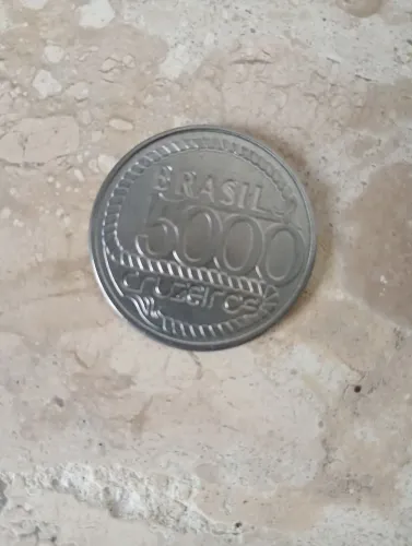 Moedas