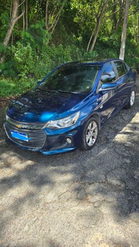 Imagem de Chevrolet Onix Plus LTZ 1.0 12V TB Flex Mec. 4P 2023