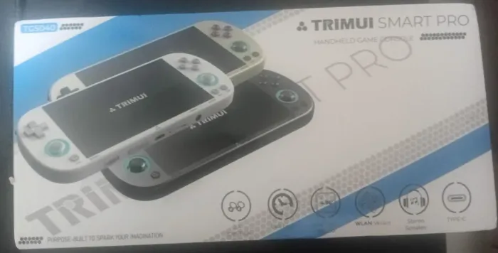 Trimui Smart Pro