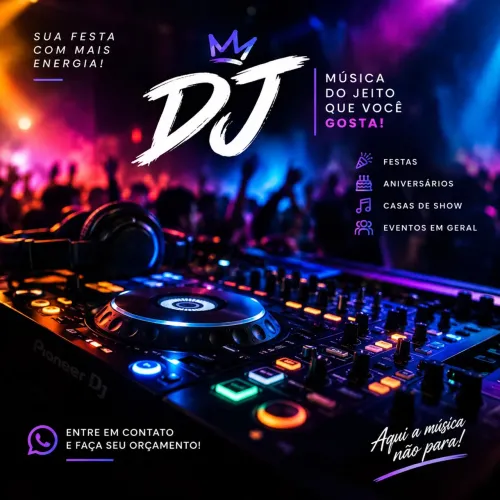 Dj Belo Horizonte e região
