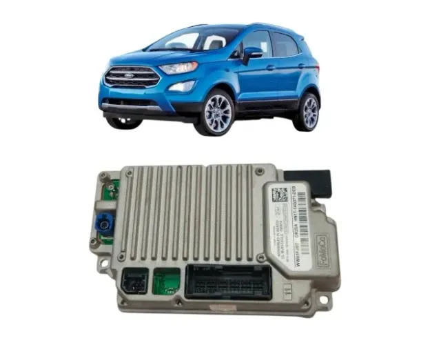 Modulo Apim Multimidia Sync 3 para 7' e 8' Ford Ecosport 1.5 Original 2017 2018 2019 2020