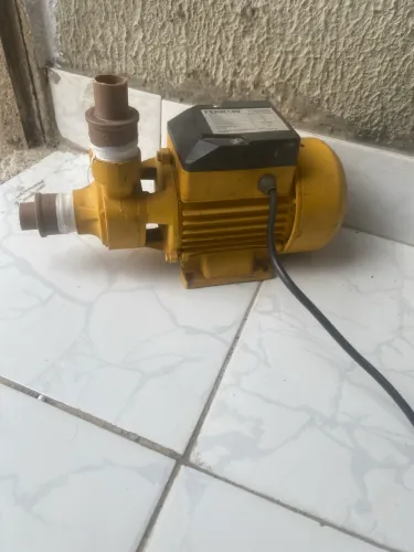 Bomba de água