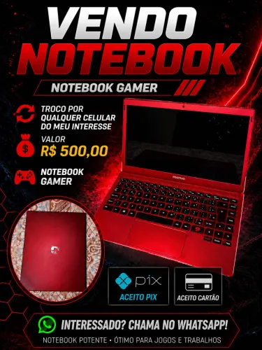 Notebook