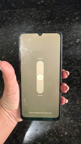 Celular  redmi 13C