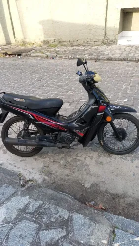 Moto chineray fenix ano 2022