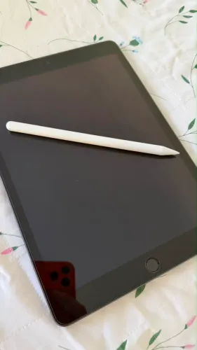 iPad 9ª Geração 64GB Wi-Fi + Caneta WB | Excelente Estado