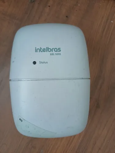 Central de cerca elétrica intelbras