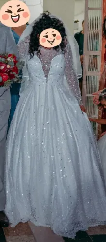 Vestido de Noiva