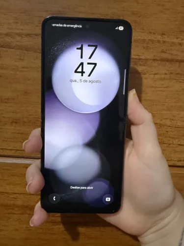 Z FLIP 5 - 256 GB