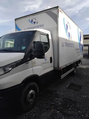 iveco daily 65-170cs