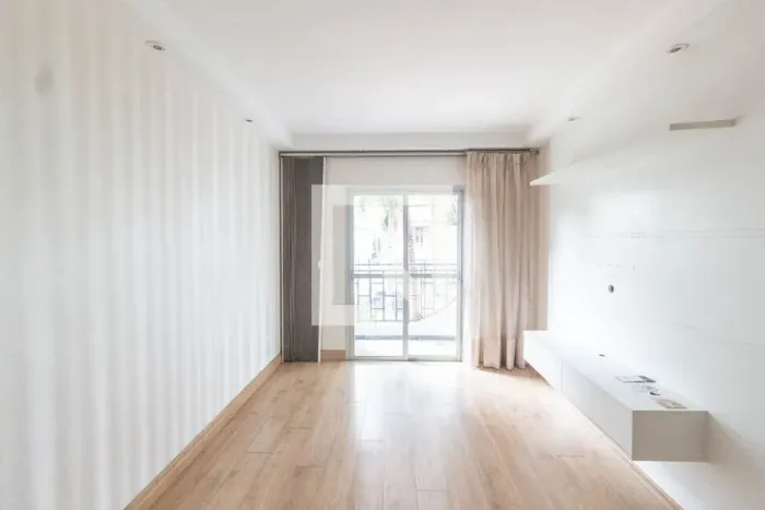 Apartamento à Venda - Mandaqui, 3 Quartos, 80 m2