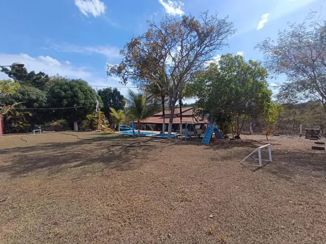 Chácara - 10 minutos do Portal Sul Shopping