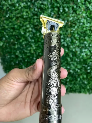 Máquina cortar cabelo 