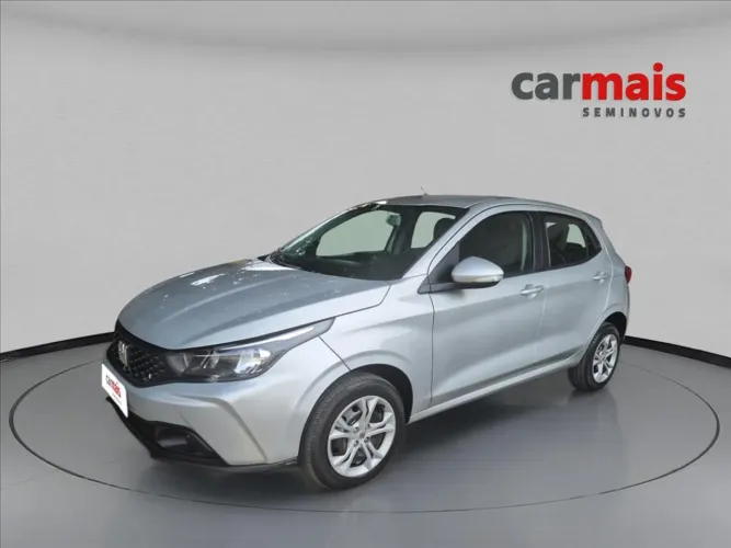 Fiat Argo Drive 1.0 Firefly 2025