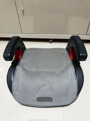 Assento elevado