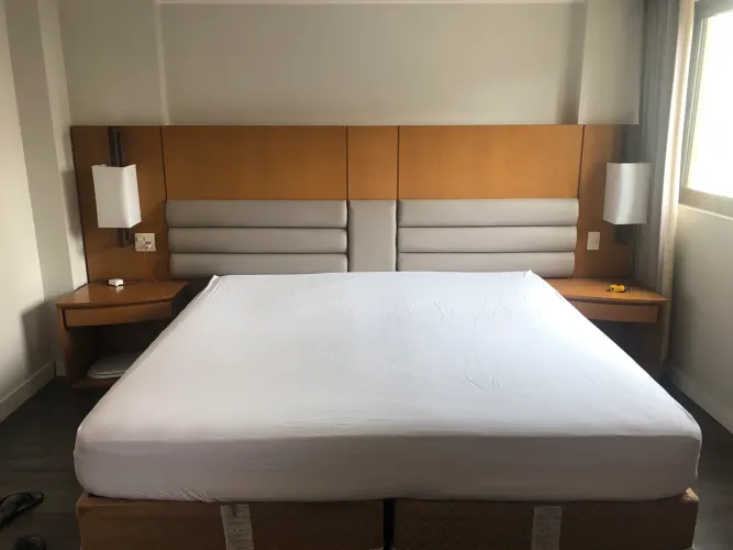 2 Colchões Solteiro ou 1 King Premium Sealy + Pillow Top