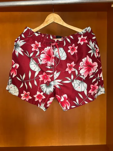 Short Praia Hugo Boss P