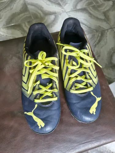  society puma tamanho 38 original