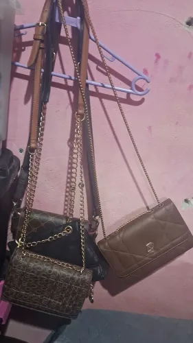 bolsas pequenas c/ alcas grandes 70 cads bolsa