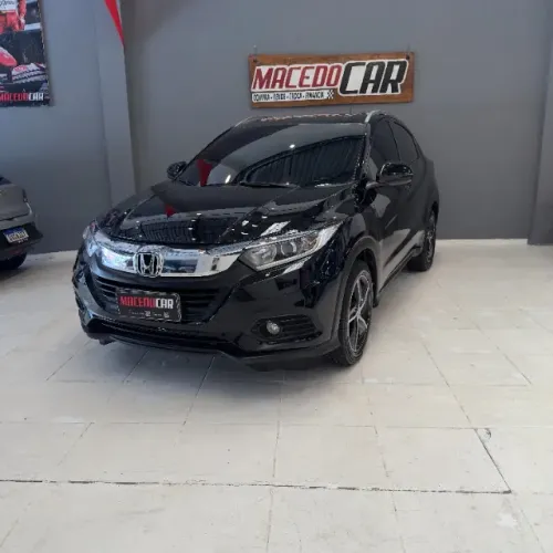 Honda HR-V EX 1.8 Flexone 16V 5P Aut. 2021