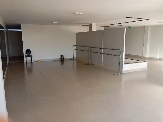 Alugo sala comercial 