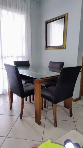 Jogo de Mesa 