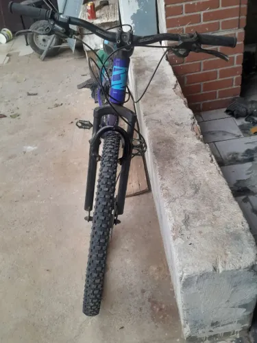 Bicicleta GIO_SBR