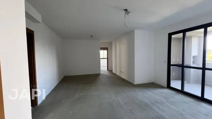 Apartamento com 3 dormitórios à venda, 105 m² por R$ 950.000,00 - Jardim do Lago - Jundiaí