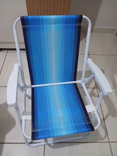 Cadeira para Lazer
