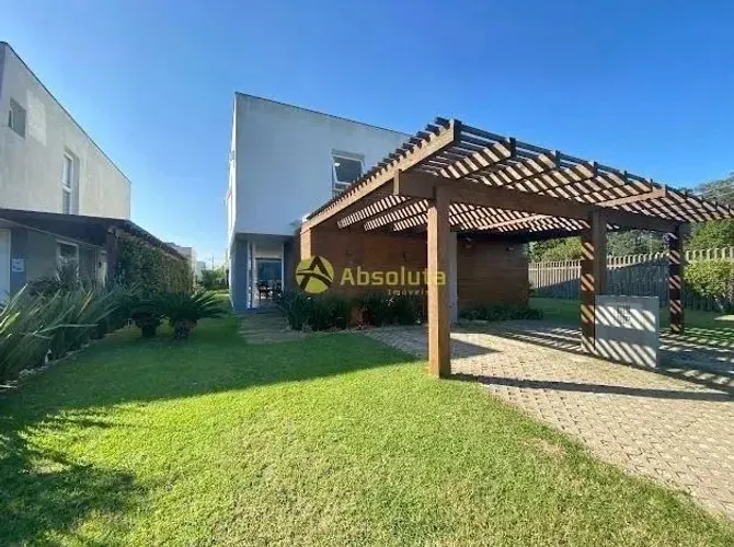 Condomínio no coração de Atlântida