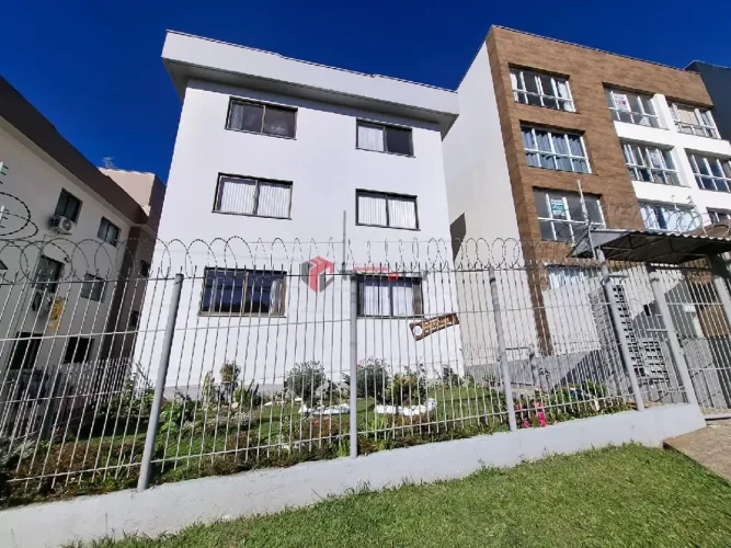 Apartamento Petrópolis Caxias do Sul