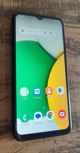 Samsung A03 Core