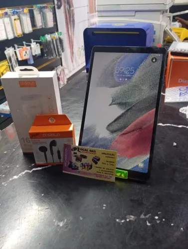 TABLET SAMSUNG TAB T220