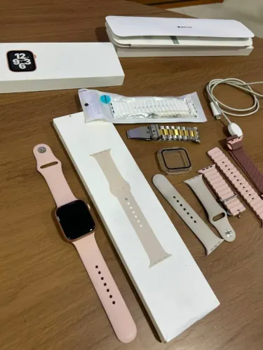 APPLE WATCH SE