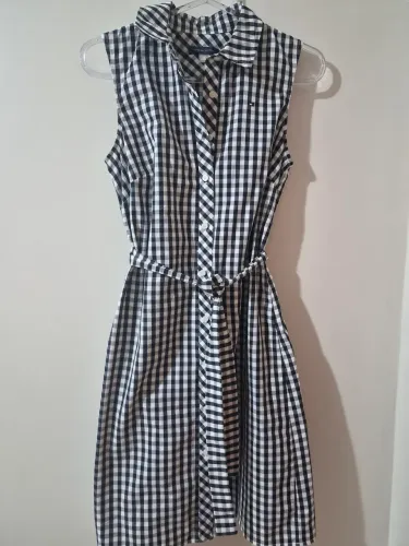 Vestido marca Tommy 