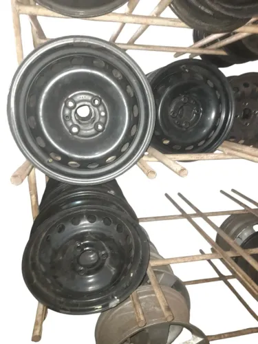 CALHAS RODA DE FERRO APARTIR 180,00 