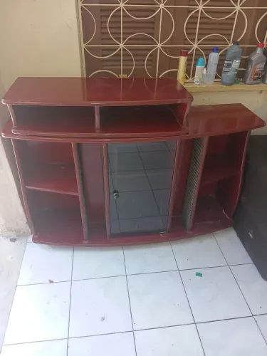 Rack para sala