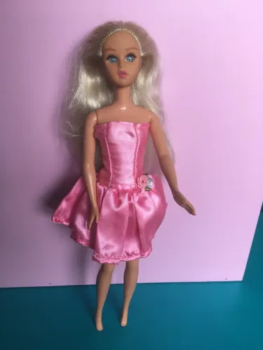 Boneca Susi