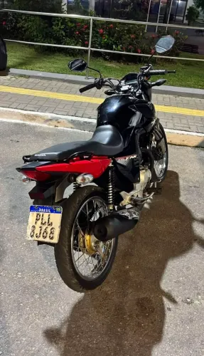 Vendo fan 160 2019 Toda boa